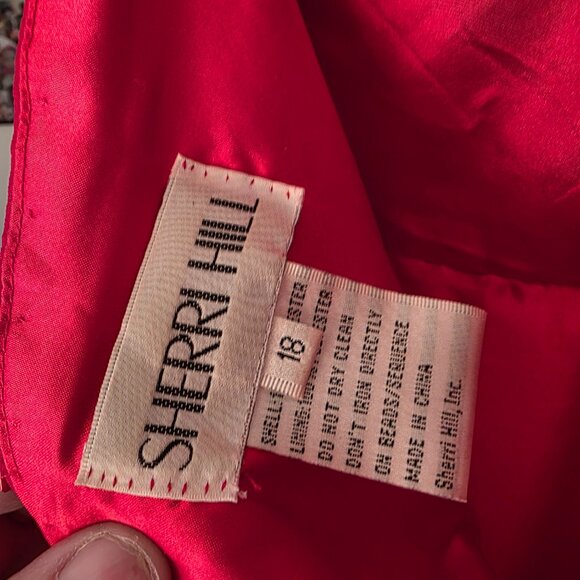 Prom Dress - Picture 3 of 3